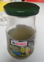 Cornichon cocktail