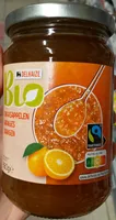 Delhaize bio oranges