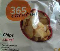 Chips 365 essential