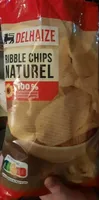 Ribble Chips Naturel