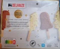 Crème Glacée