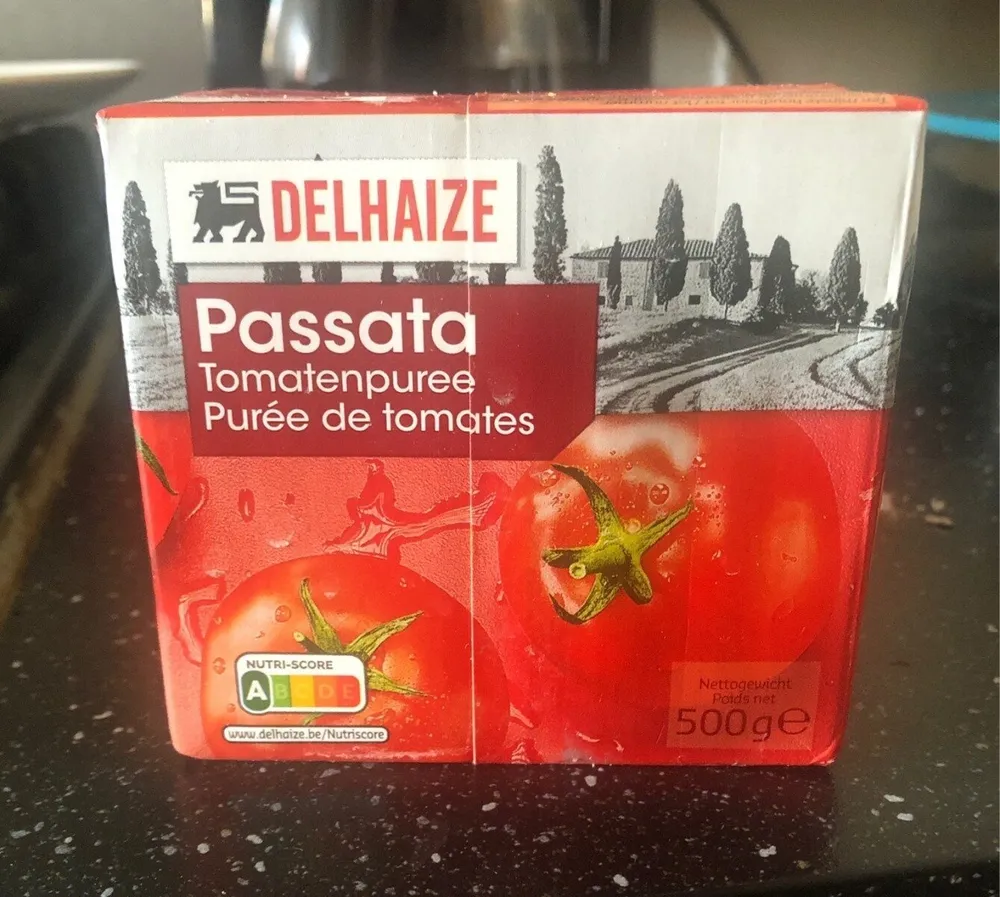 Passata