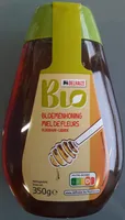 Miel de fleur liquide