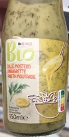 Vinaigrette Aneth moutarde