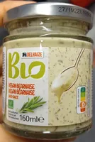 Sauce Béarnaise végane
