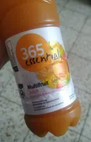 Multifruit Juice
