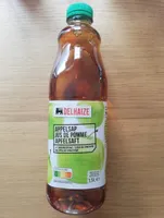 Jus de pomme