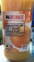 Jus d’orange