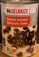 Haricots noirs