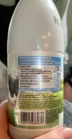 Lait écrémé