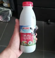 Volle melk