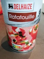 Ratatouille