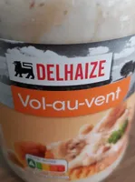 Vol au vent