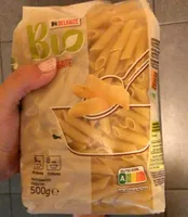 Penne rigita