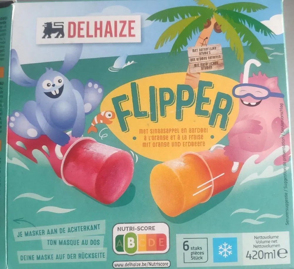 Flipper