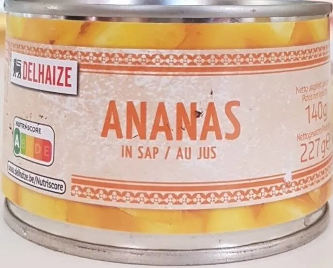 Ananas