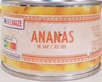 Ananas