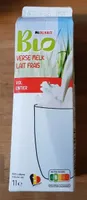 Bio Lait frais