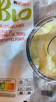 Purée Bio