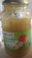 Mousseline Delhaize