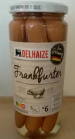Frankfurter
