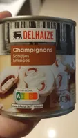 Champignons