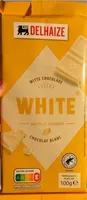 White Chocolate