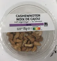 Noix de cajou au romarin