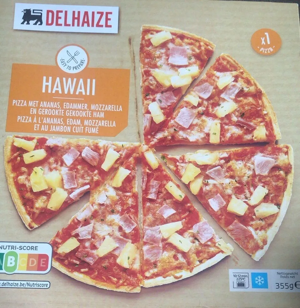 Hawai