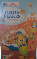Frosted Flakes