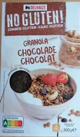 Granola chocolat
