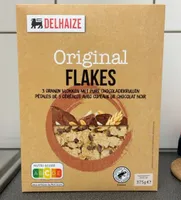 Original flakes