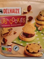 Nuits cookies