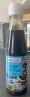 Premium Light Soy Sauce