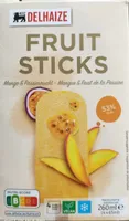 Fruit Sticks