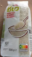 Riz basmati