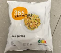 Nasi goreng