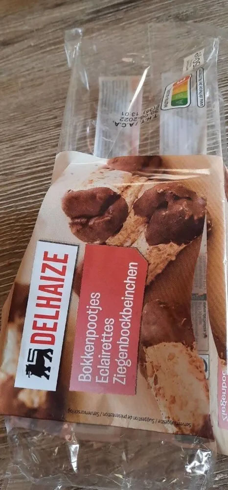 Eclairettes