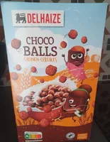 Choco Balls