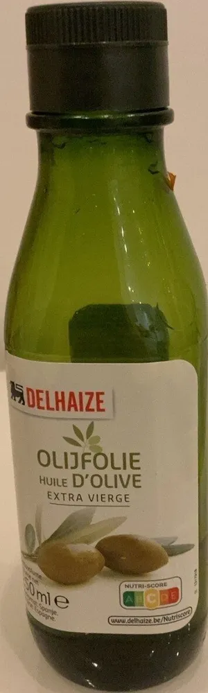 Huile d‘olive extra vierge