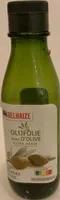 Huile d‘olive extra vierge