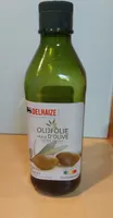 Huile d'olive extra Vierge