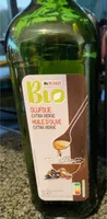 Bio olijfolie