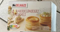 Bouchées