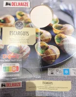 Escargots