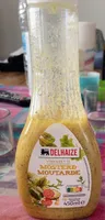 vignaigrette moutarde