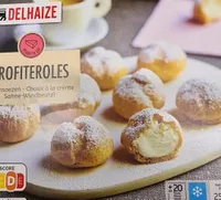 Profiteroles