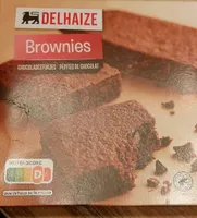 Bronwnies