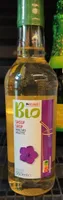 Sirop bio violette 500 ml