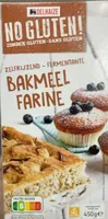 Farine fermentante